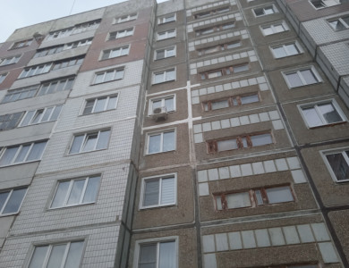 Ремонт межпанельных швов - 3